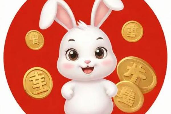 1987年属兔的人今年运势如何，财运和健康怎么样？