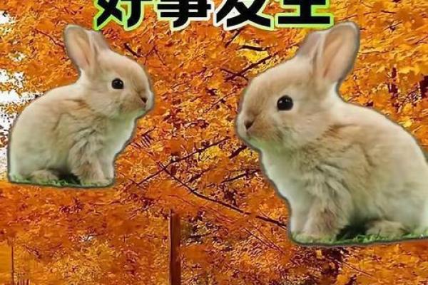 属兔的人一生中需要特别注意避免与哪三种人发生冲突和矛盾？