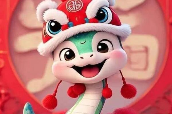 2025年蛇年属于什么年