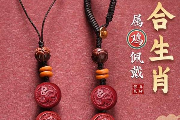2023年兔年犯太岁的属鸡者应该佩戴什么饰品或穿什么颜色来辟邪？