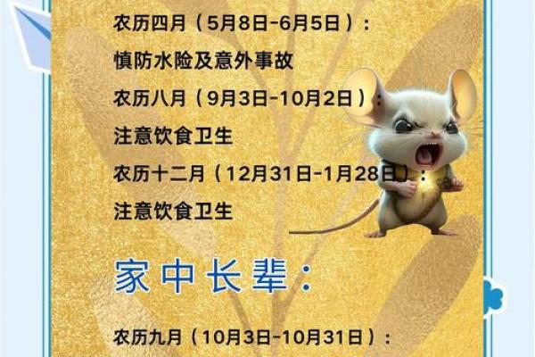 1984年属鼠39岁遇到大劫应该如何应对和转运的方法指南