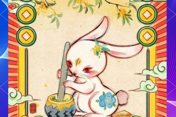 属兔的男生和什么属相最配？揭秘最佳婚配组合