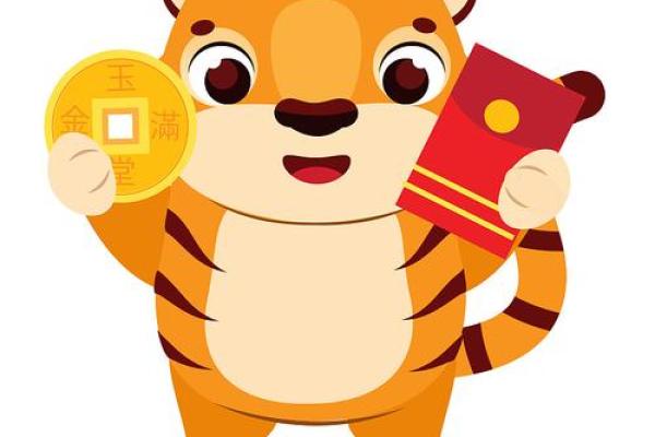 2022年农历新年对应的生肖动物是什么？
