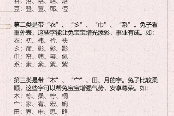 2023年农历癸卯兔年出生的人命运与性格解析
