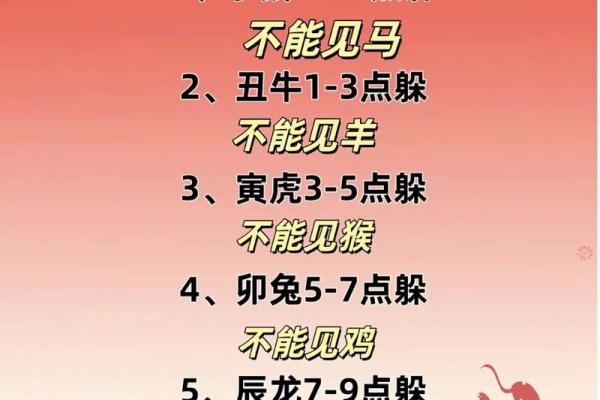 属龙的人2024年如何正确躲春，有什么禁忌和得把眼睛擦亮了？