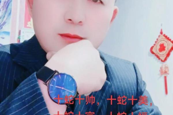 1977的蛇2025年运势