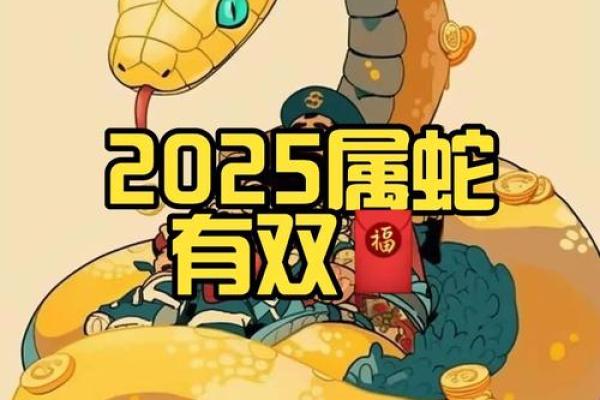 65年属蛇男2025年运势如何