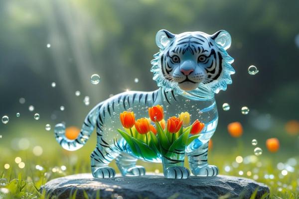 2022年出生的小孩生肖属虎吗，五行属什么命格和运势？
