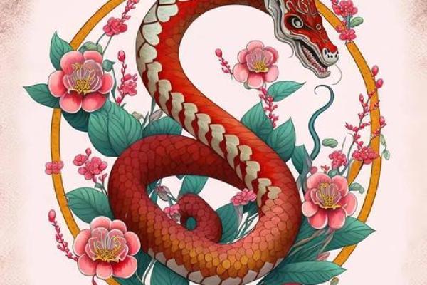 属蛇人2024年运势详解完整版最新财运健康事业