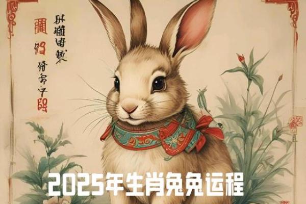 属兔人2019年全年运势详解，事业财运健康感情每月运程预测
