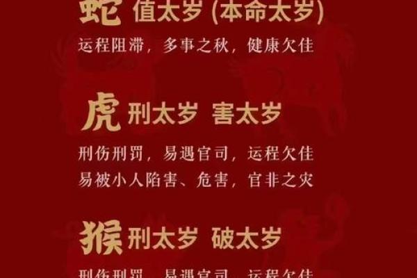 2013年蛇年本命年运势详解及如何化解太岁方法指南 2013年蛇年本命年运势详解及如何化解太岁方法指南