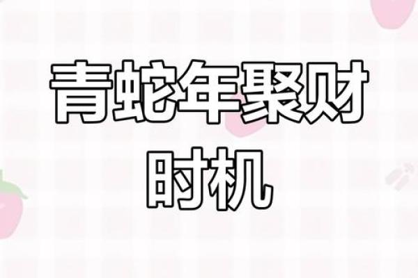 2025年运势蛇人运