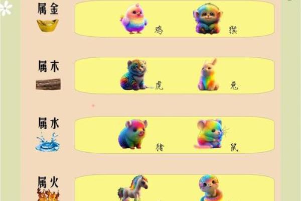 属相与楼层五行匹配如何影响家庭运势和居住者的健康？