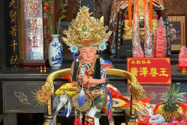 10月份开光吉日查询，哪几天适合为佛像或法器举行开光仪式？