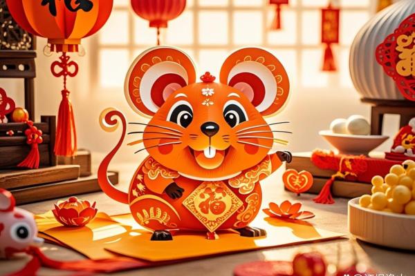 属鼠的人与哪些属相结婚最合适且幸福长久？