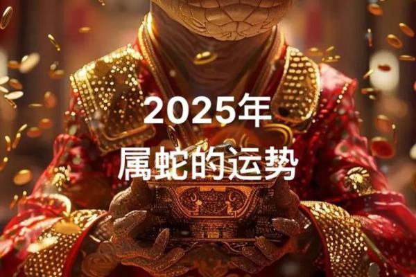 1965属蛇2025年运势及运程详解