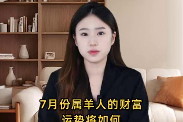 2013年属羊人全年运势详解及每月运程分析