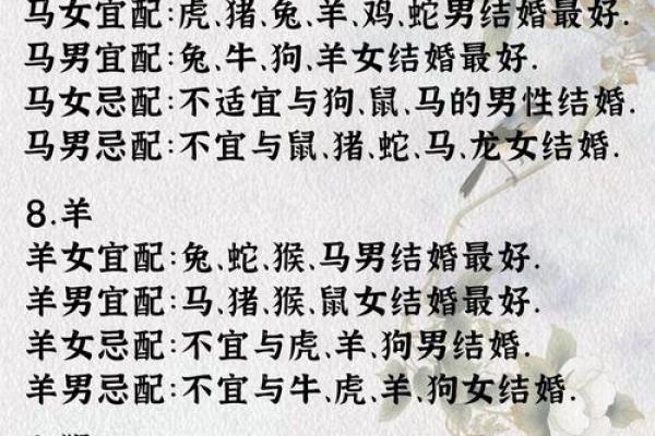 从生肖命理角度分析，属羊人最旺哪三个生肖的家人和伴侣？