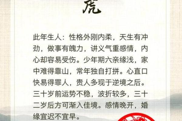 2010年出生属虎的孩子今年学业运势如何查询？