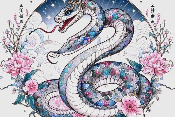 1977年属蛇男在2024年运程和运势