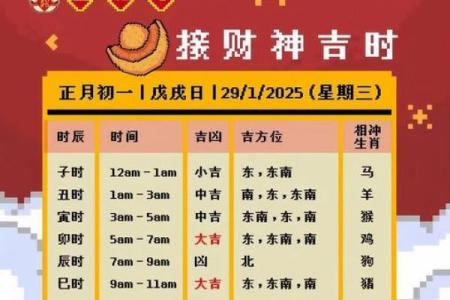 2025年1月适合订婚的好日子有哪些？要带吉时和禁忌提醒