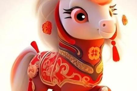 2023年属马犯太岁佩戴什么吉祥物可以转运？