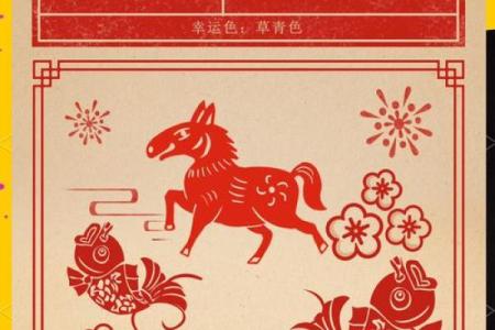 2024年属马的人今年运势如何，不同年龄段的得把眼睛擦亮了有哪些？