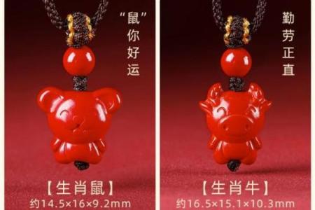 哪些属相的人不适合佩戴朱砂饰品？有没有什么禁忌需要注意？