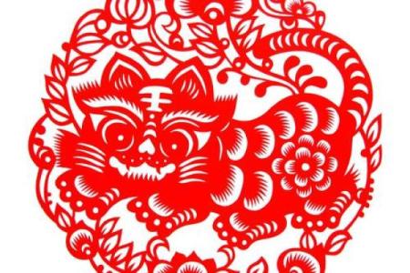2010年出生属虎的孩子今年学业运势如何查询？