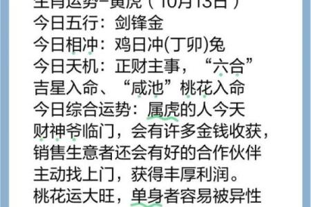 2022年属虎人全年每月运势详解健康感情需要注意哪些问题？
