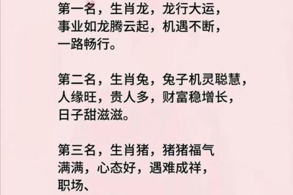 2019年属龙人的每月运程完整版，几月份运势最好最差？