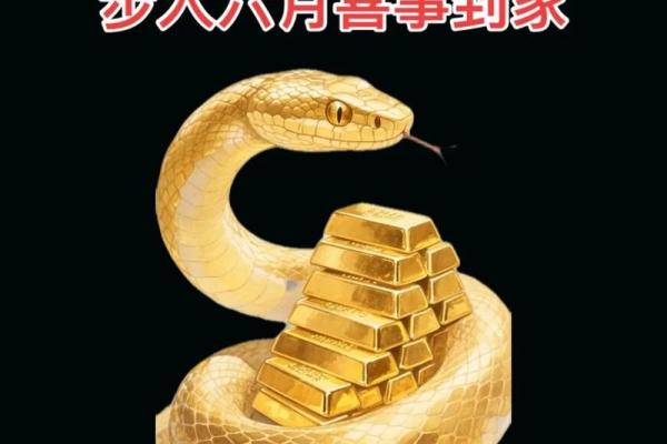1977年属蛇今年运势