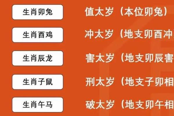 属马破太岁2023年需要注意哪些禁忌和化解方法