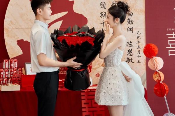 如何根据生辰八字测算并挑选2025年9月最佳订婚日期