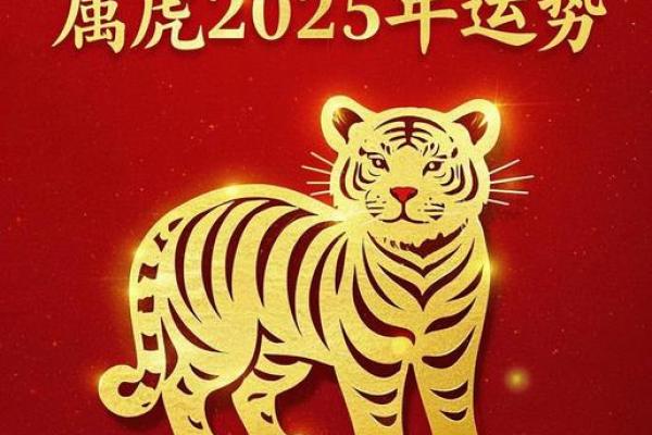 属虎人2022年虎年本命年运势如何化解太岁提升事业财运？