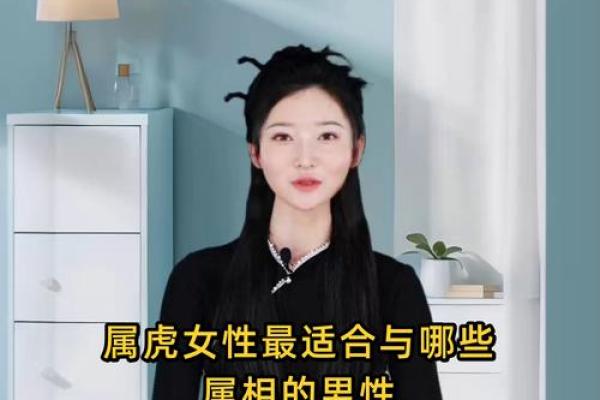 属虎女婚配属相指南：寻找最佳伴侣的属相建议