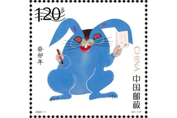 2023年农历癸卯兔年出生宝宝的性格与命运解析