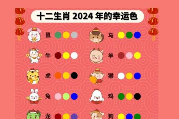 2022年农历新年对应的生肖属相是什么？