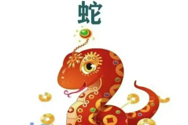 2024年属蛇的人的全年运势