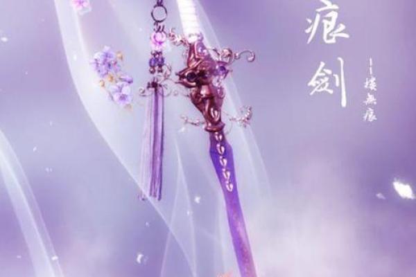 十二星座专属神剑排名，哪把神剑最适合你的星座性格？
