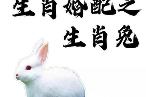 属兔男婚配属相指南：哪些生肖能带来幸福婚姻
