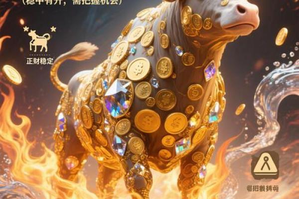 属牛人2021年全年运势详解及每月运程完整版分析