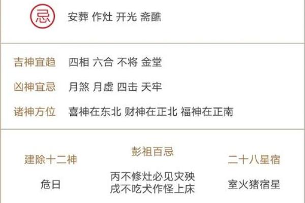 2025年订婚好日子有哪些？最新黄历宜忌详细解析