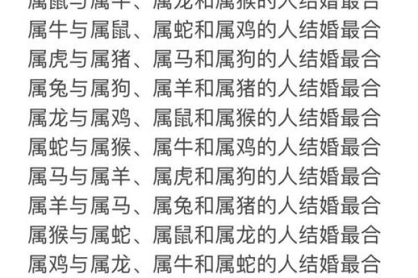 属猪的找对象和哪个属相最配？属猪婚配宜忌大全
