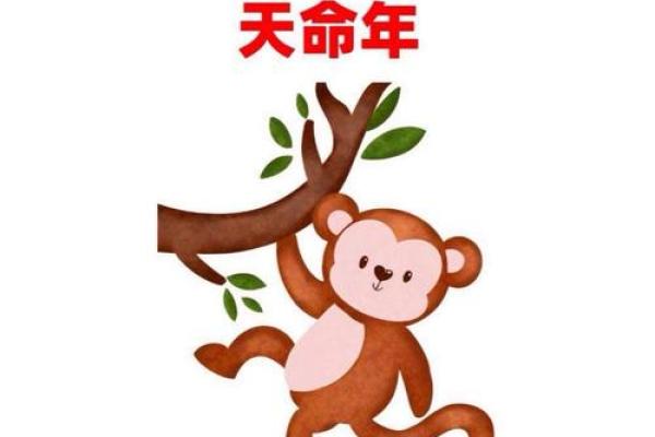 属猴的人应该避免和什么属相合作以免相冲