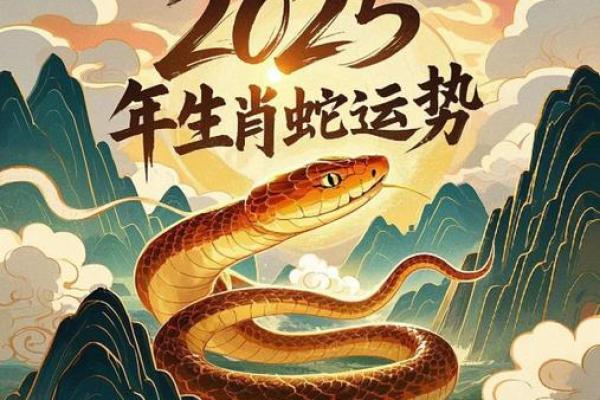 65年属蛇2025年运势完整版