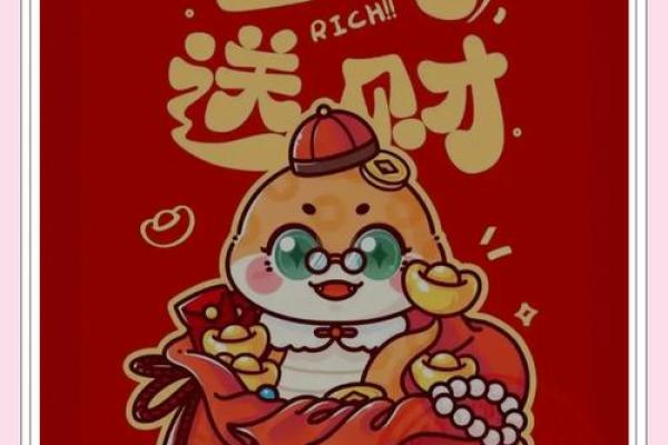 2025年蛇年属蛇人运势