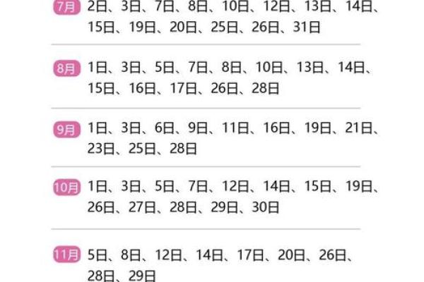 2025年12月黄历订婚吉日查询，哪些日期适合举办订婚仪式？