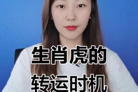 属虎的在蛇年的运势