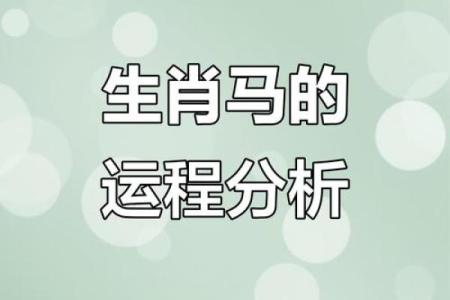 2012年属马人全年运势详解及每月运程完整版